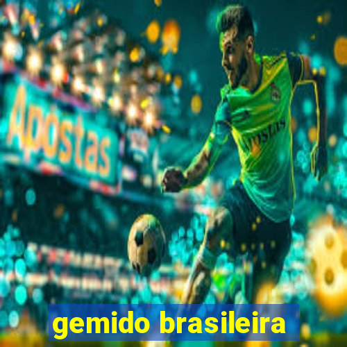 gemido brasileira